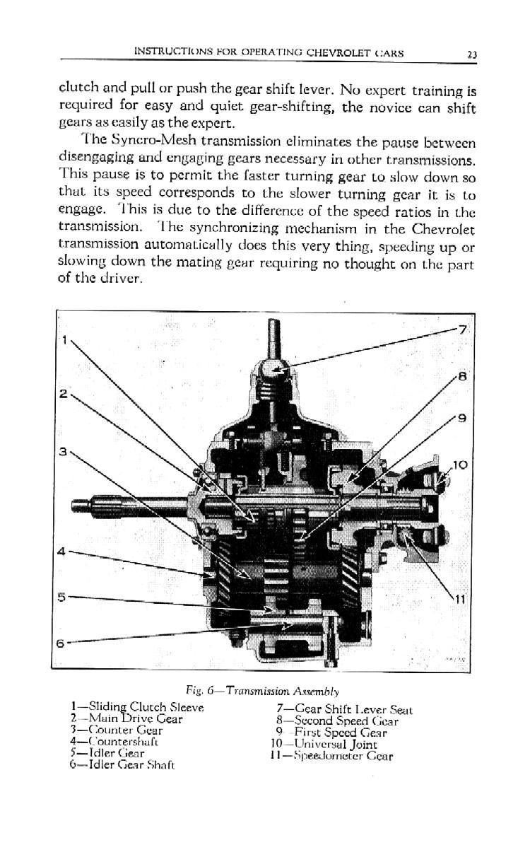 1934_Chevrolet_Manual-23