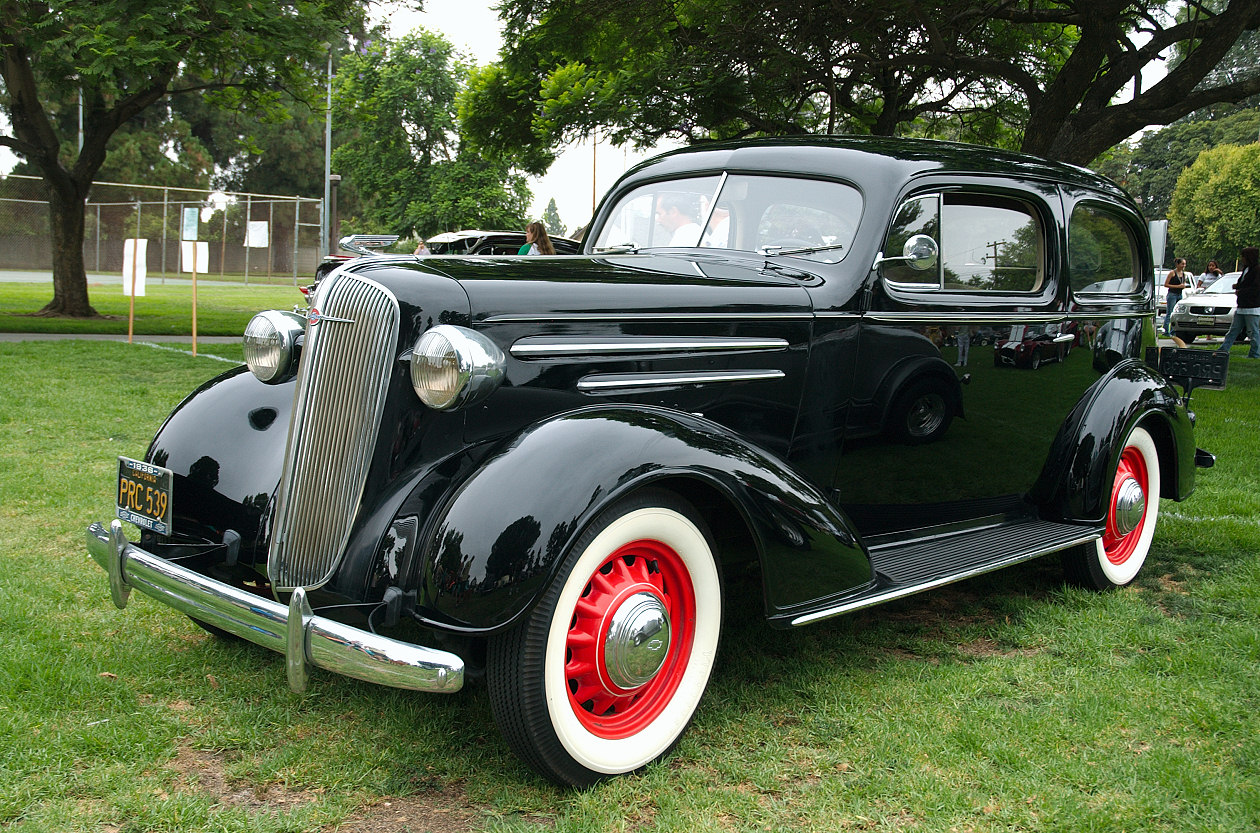 1936_Chevrolet