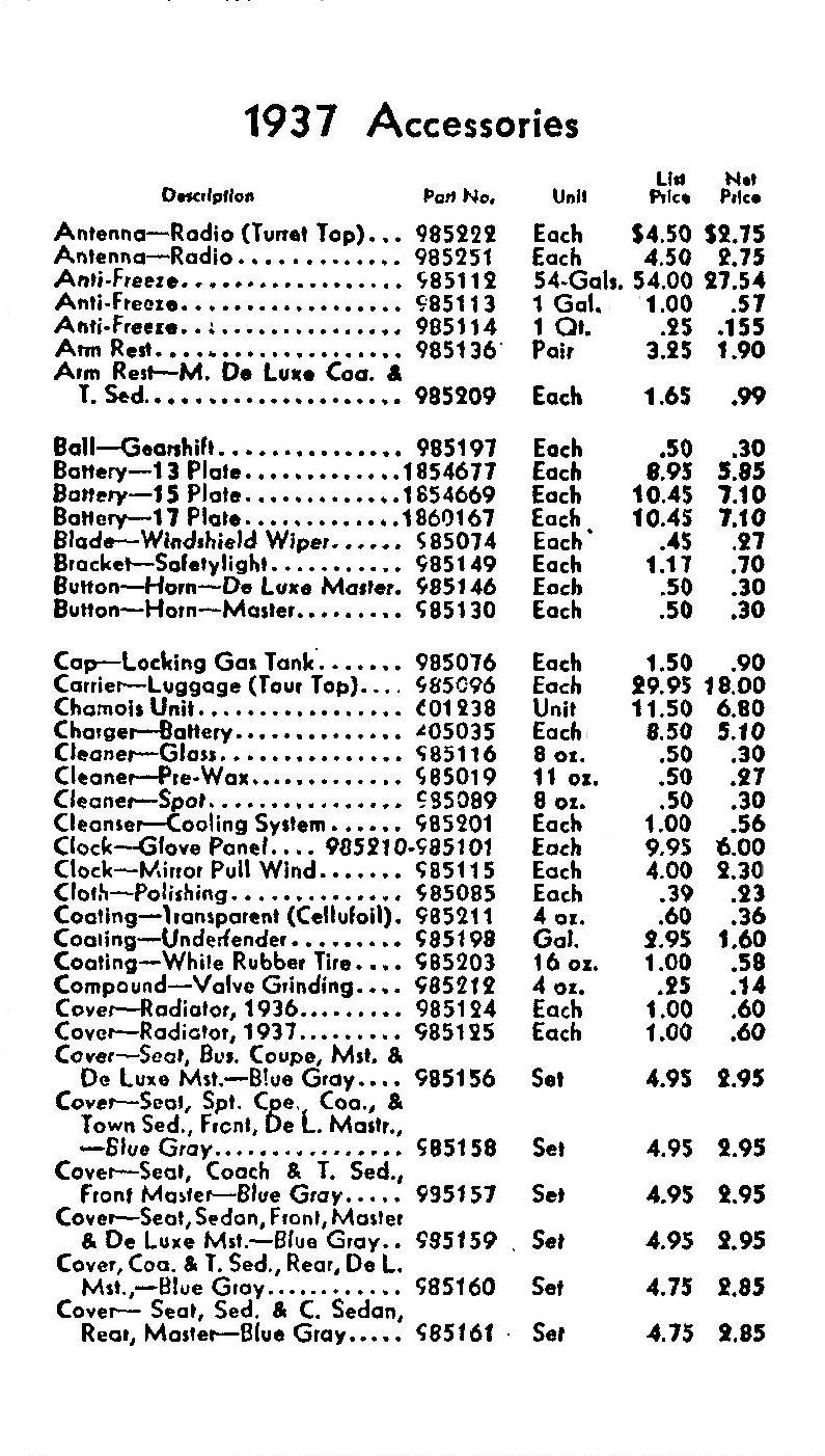 1937_Chevrolet_Accessories_Price_List-02