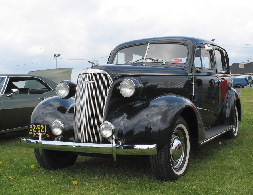 1937_Chevrolet