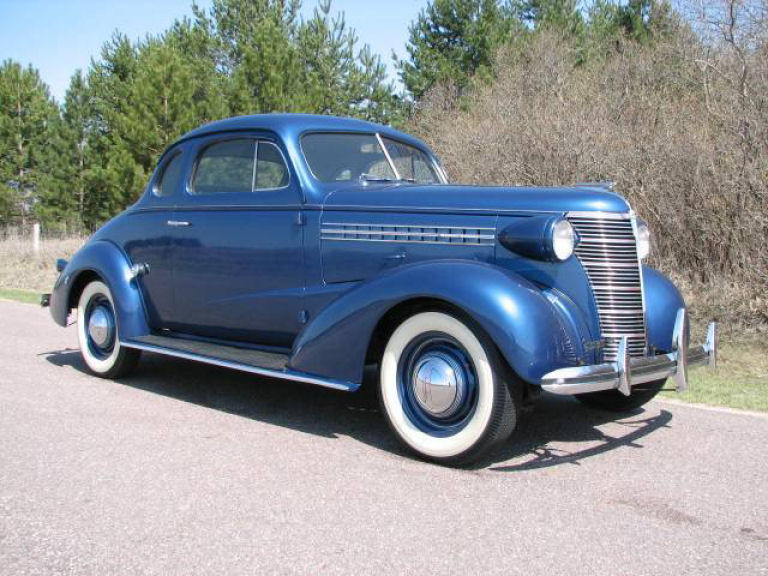 1938_Chevrolet