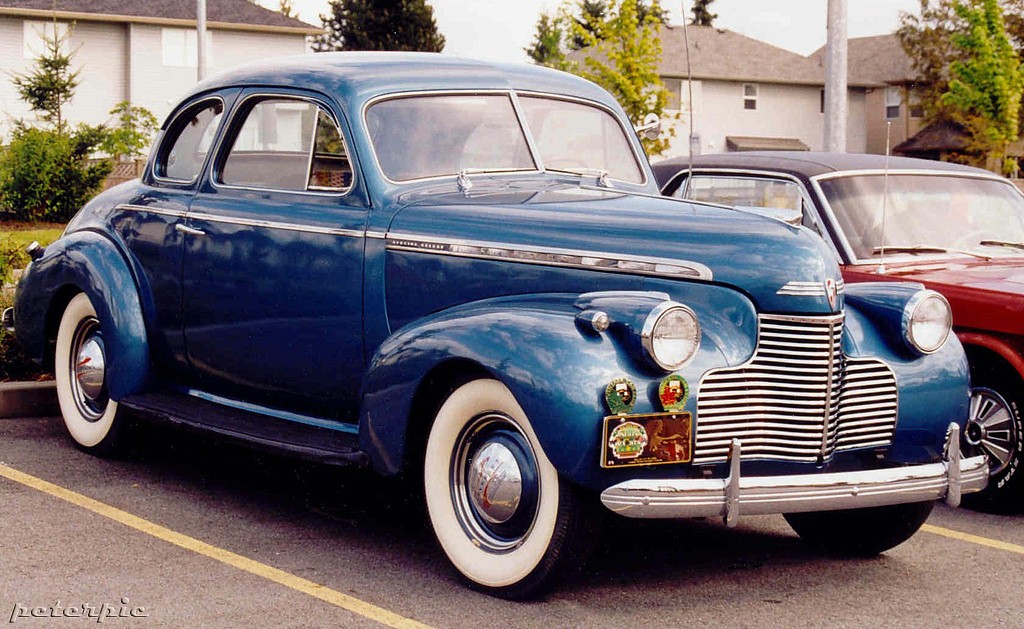 1940_Chevrolet