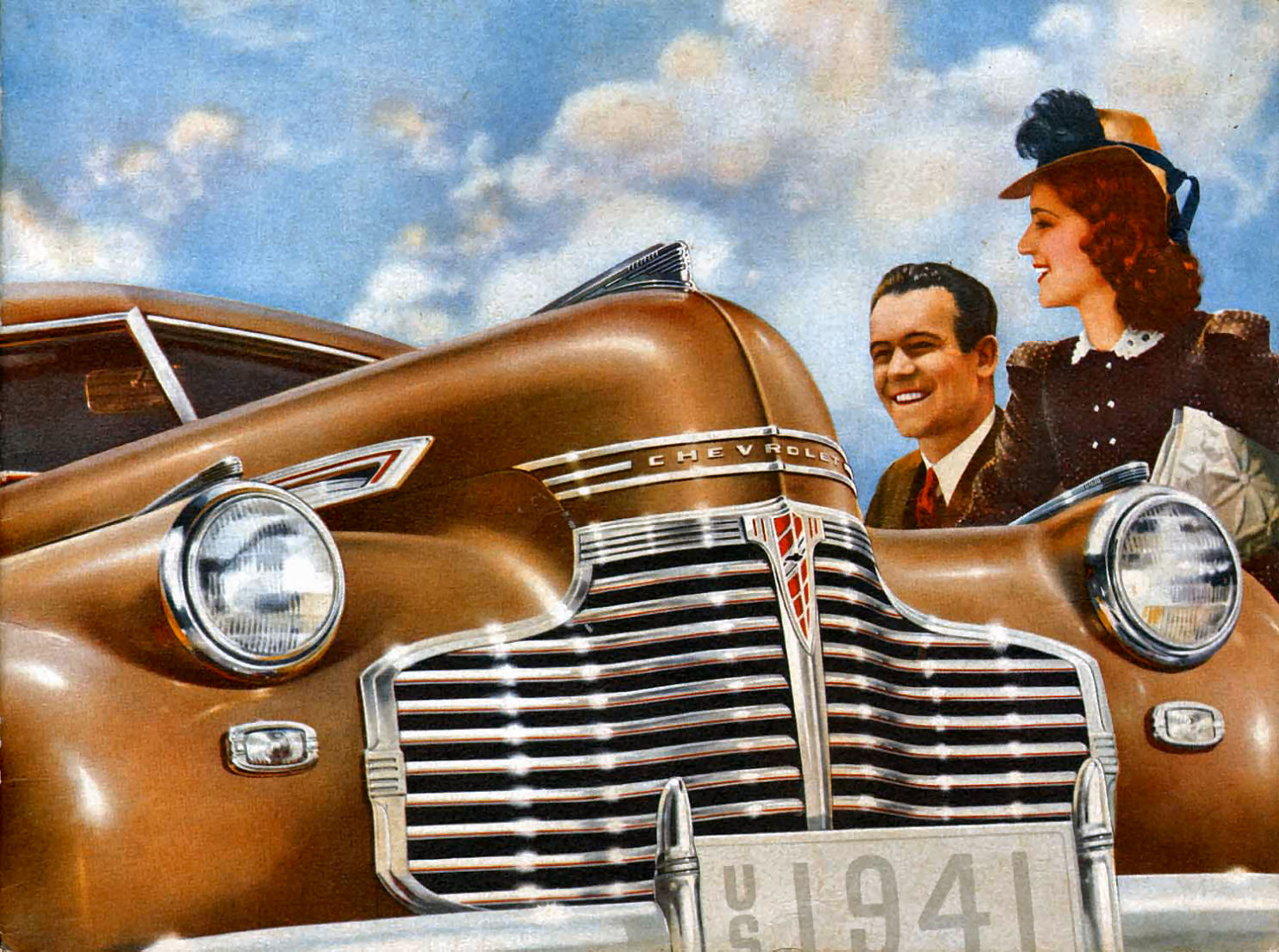 1941_Chevrolet_Full_Line-01