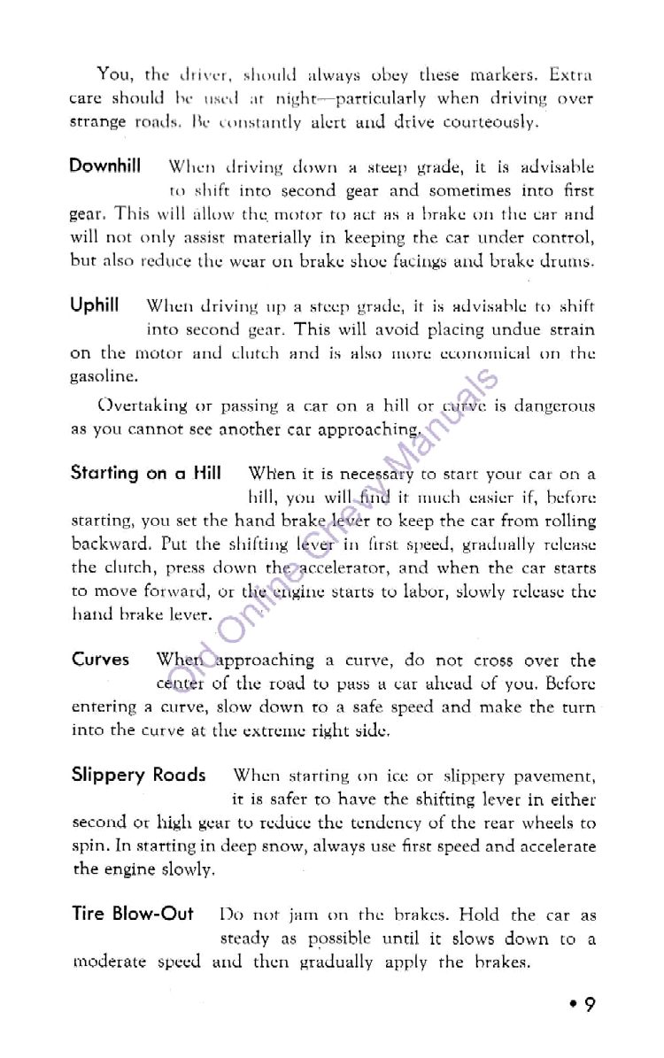 1942_Chevrolet_Owners_Manual-09