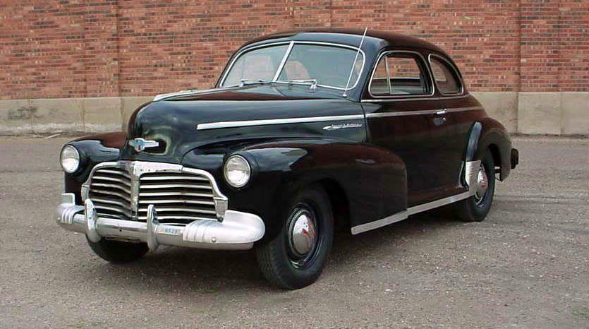 1942_Chevrolet