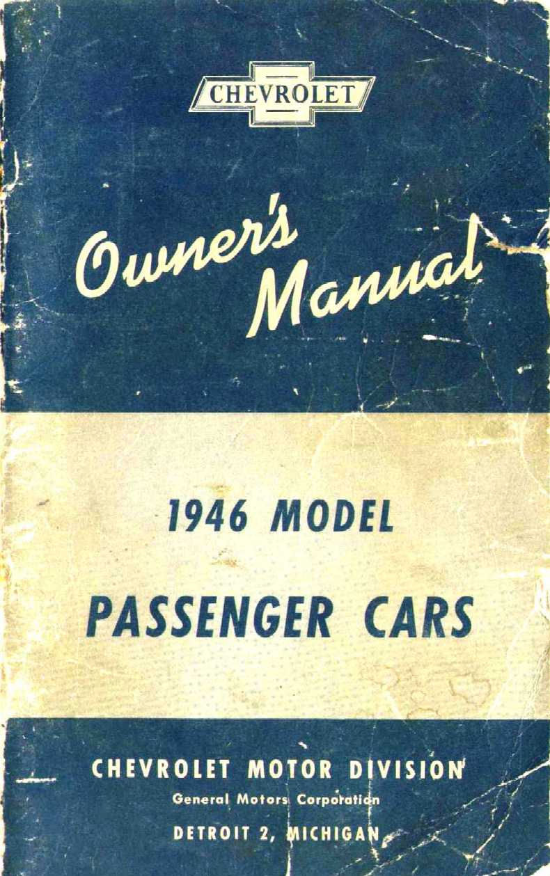 1946_Chevrolet_Manual-00
