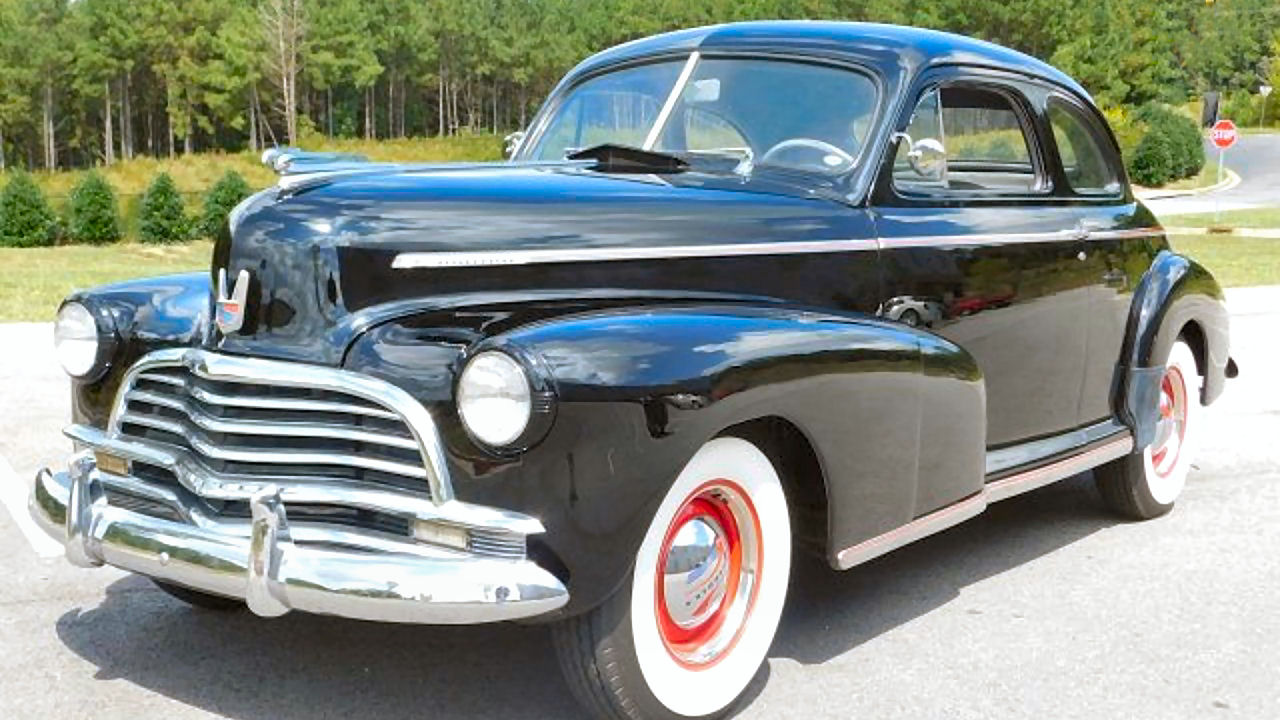 1946_Chevrolet