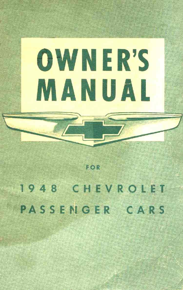 1948_Chevrolet_Manual-00
