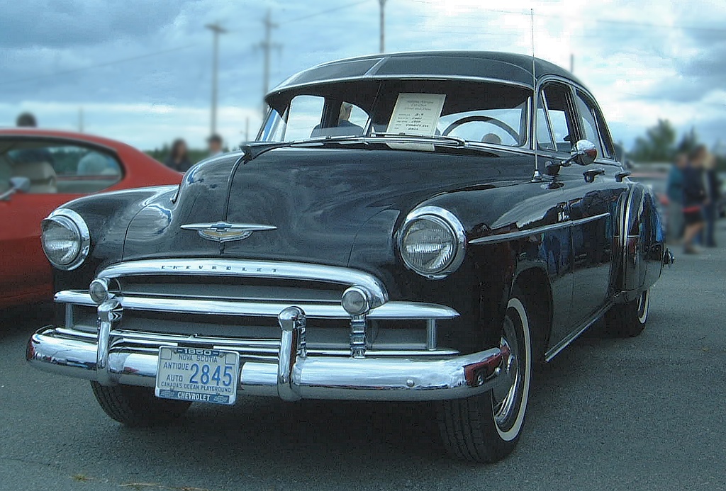 1950_Chevrolet