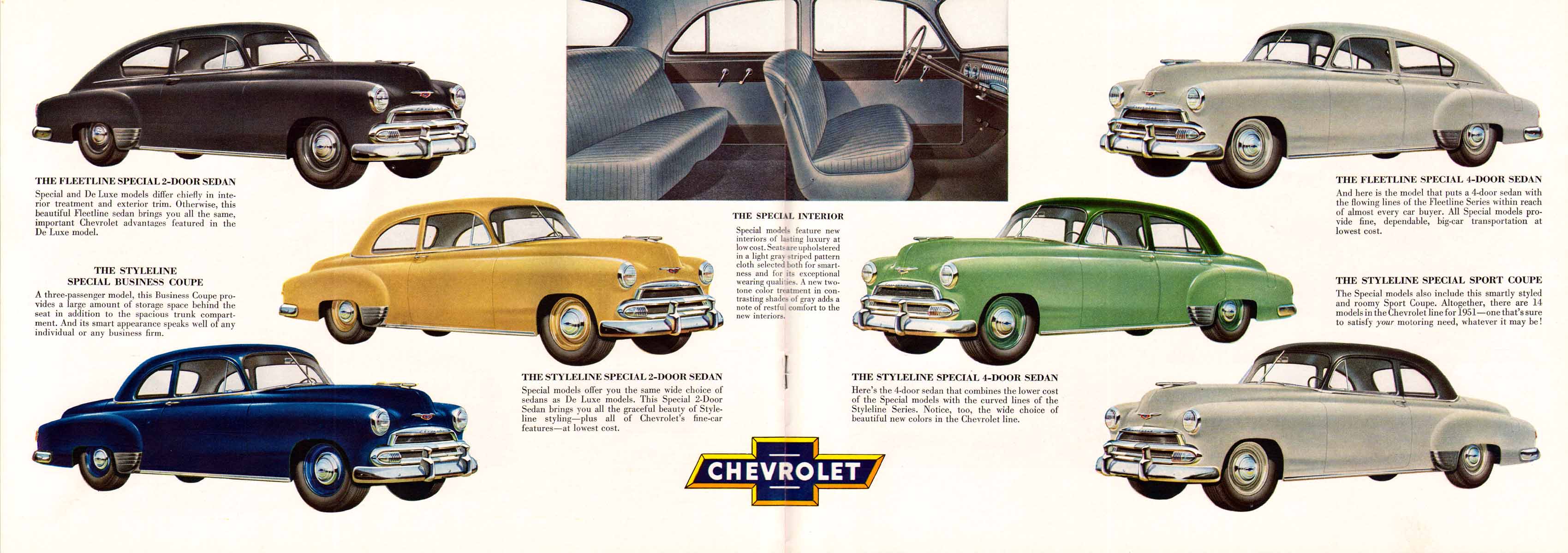 1951_Chevrolet_Full_Line-08-09