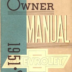 1951-Chevrolet-Manual