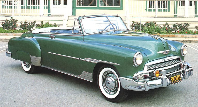 1951_Chevrolet