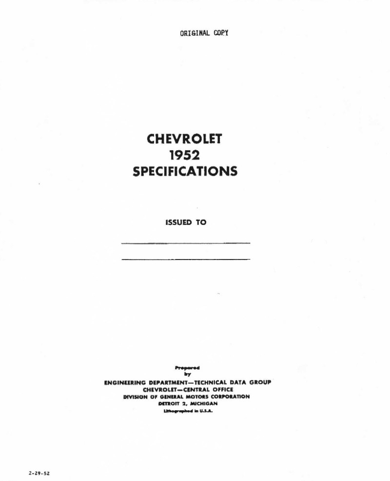 1952_Chevrolet_Specs-01