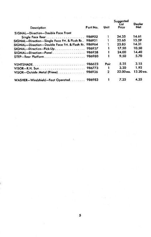 1954_Chevrolet_Accessory_Prices-05