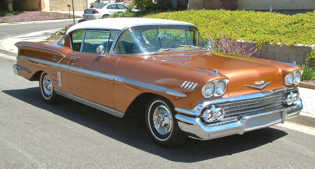 1958_Chevrolet