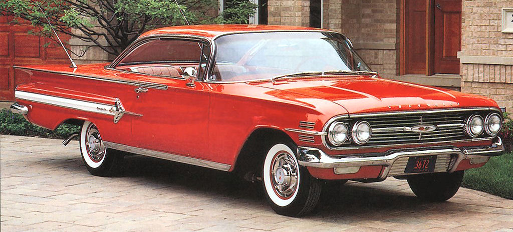1960_Chevrolet