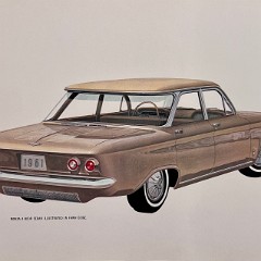 1961 Chevrolet Dealer Album-107