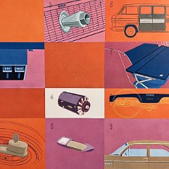 1961 Chevrolet Dealer Album-153