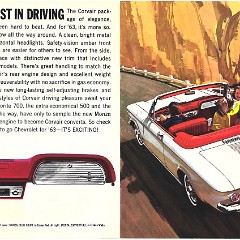 1963 Chevrolet Corvair Canada  02-03
