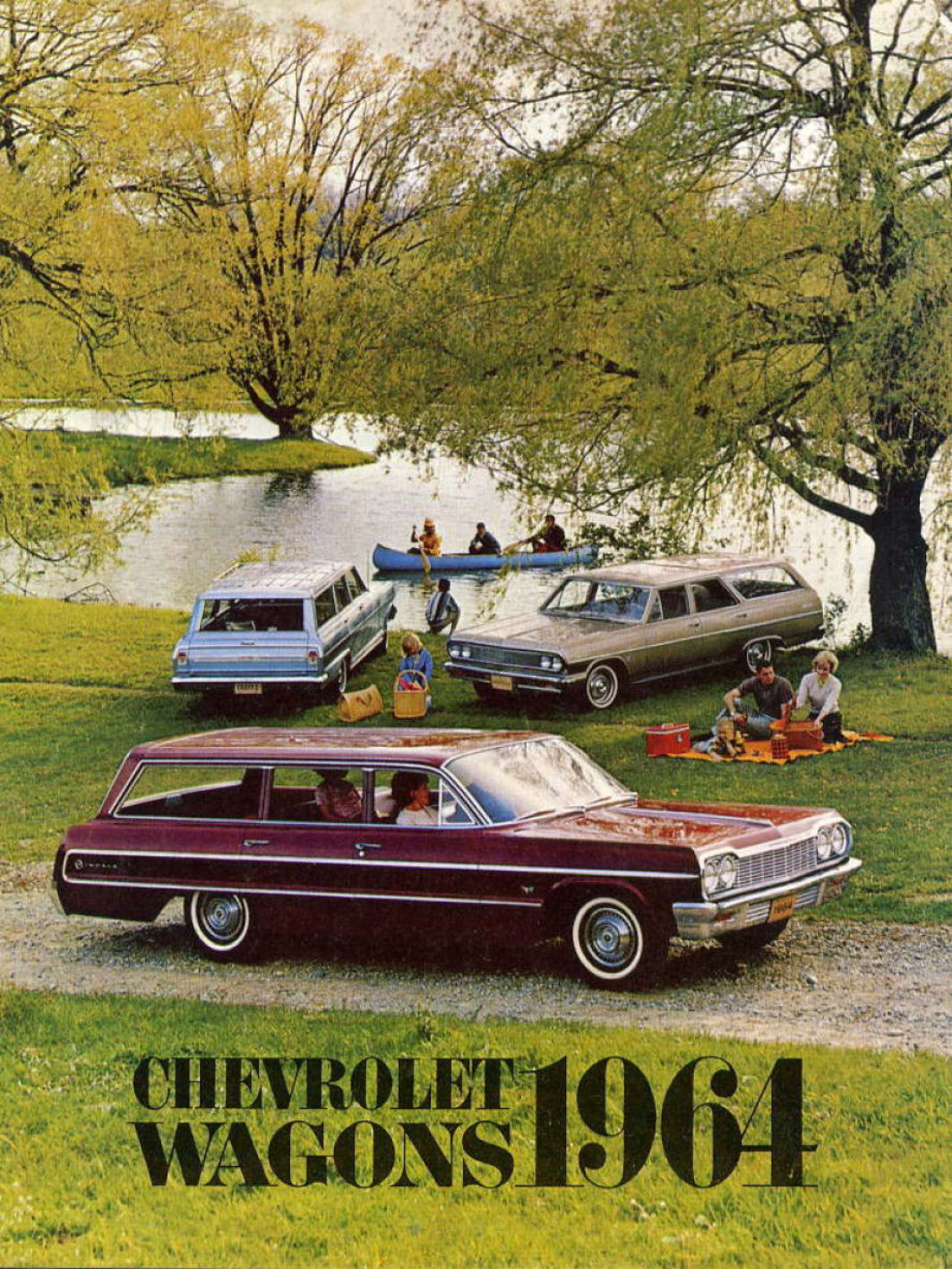 1964_Chevrolet_Wagons-01