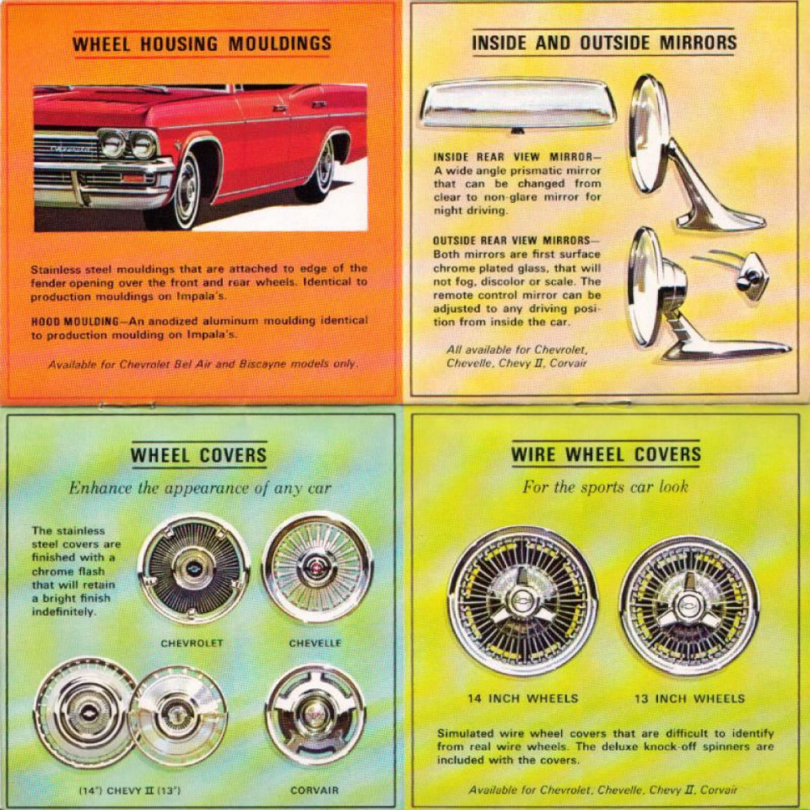 1965_Chevrolet_Accessories_Foldout-10-11