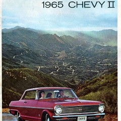 1965-Chevrolet-Chevy-II-Brochure