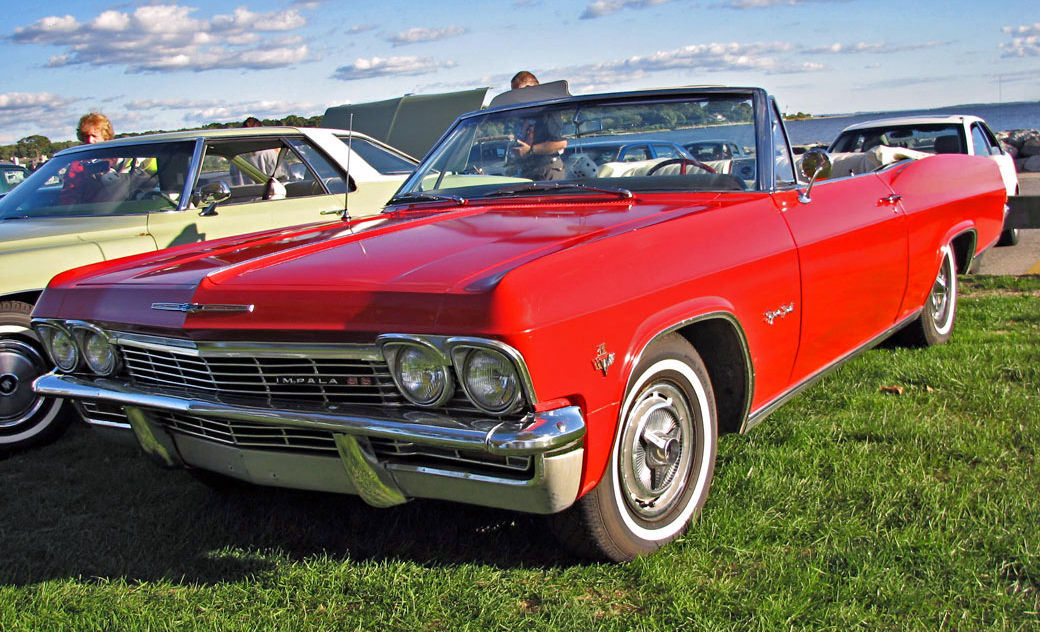 1965_Chevrolet