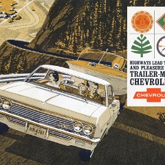 1966-Chevrolet-Trailering-Guide