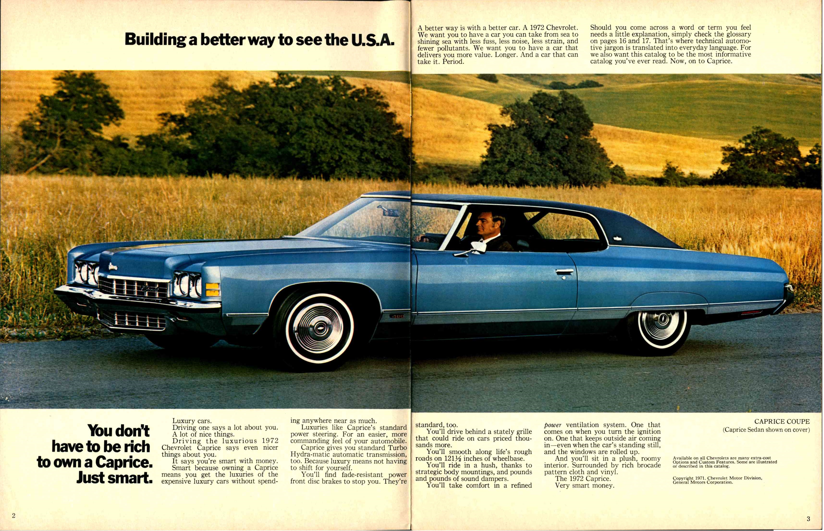 1972 Chevrolet Full Size 02-03