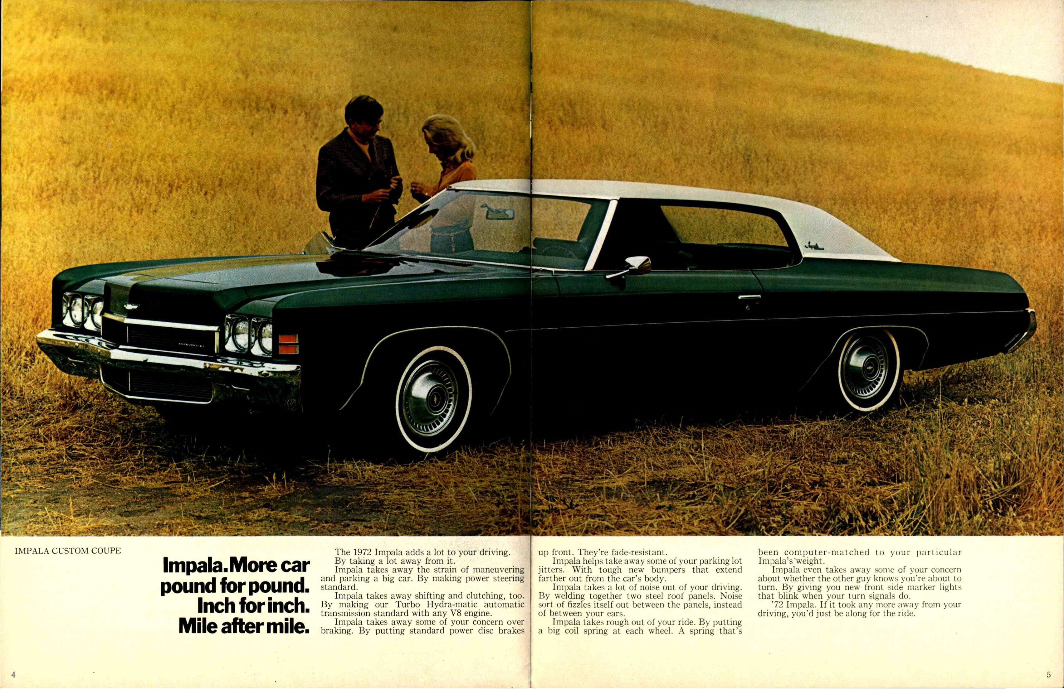 1972 Chevrolet Full Size 04-05