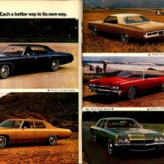 1972 Chevrolet Full Size 06-07