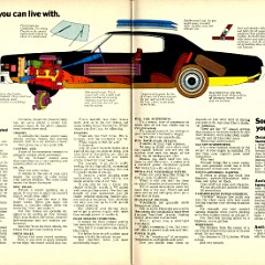 1972 Chevrolet Full Size 16-17