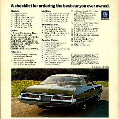 1972 Chevrolet Full Size 20
