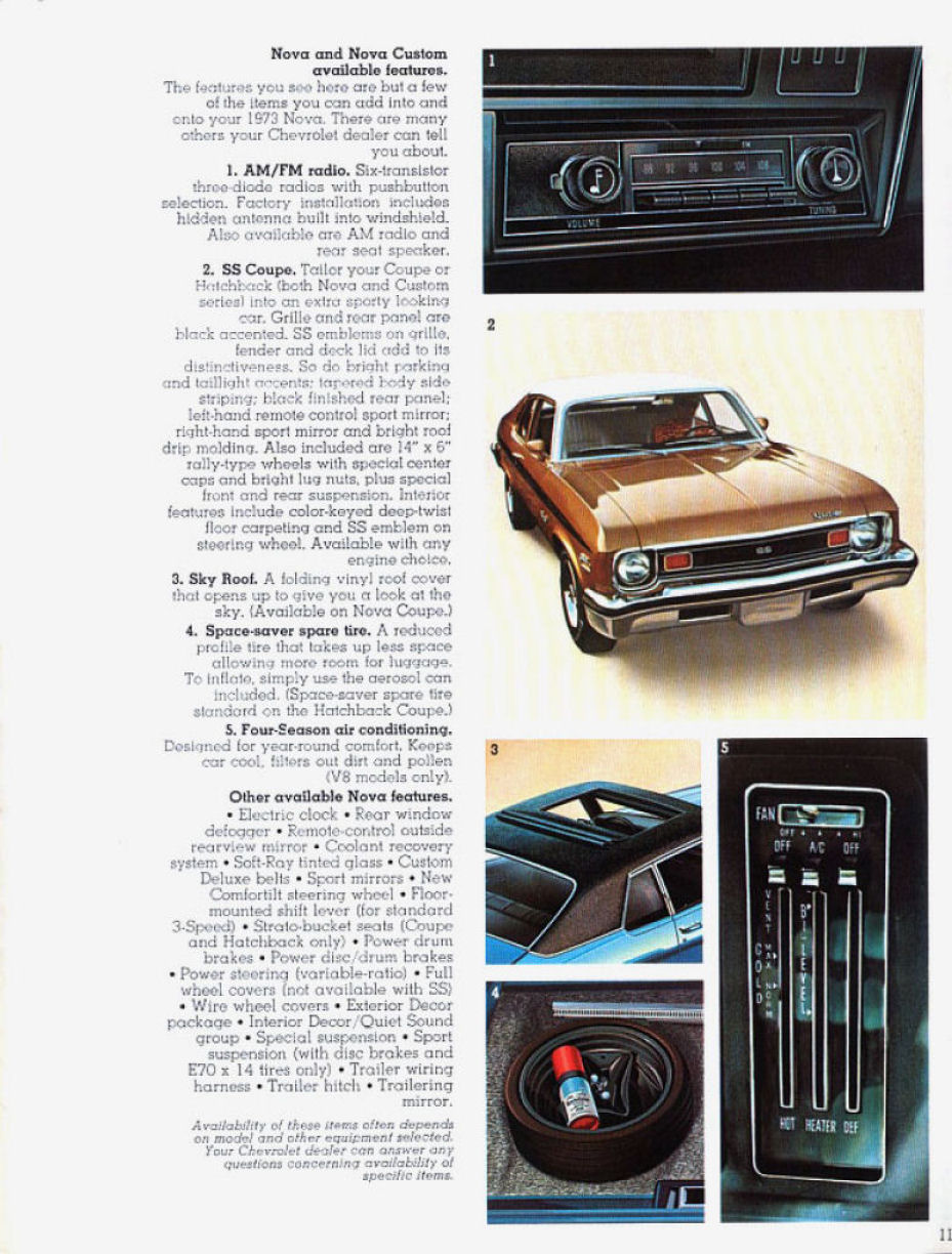 1973_Chevrolet_Nova-11