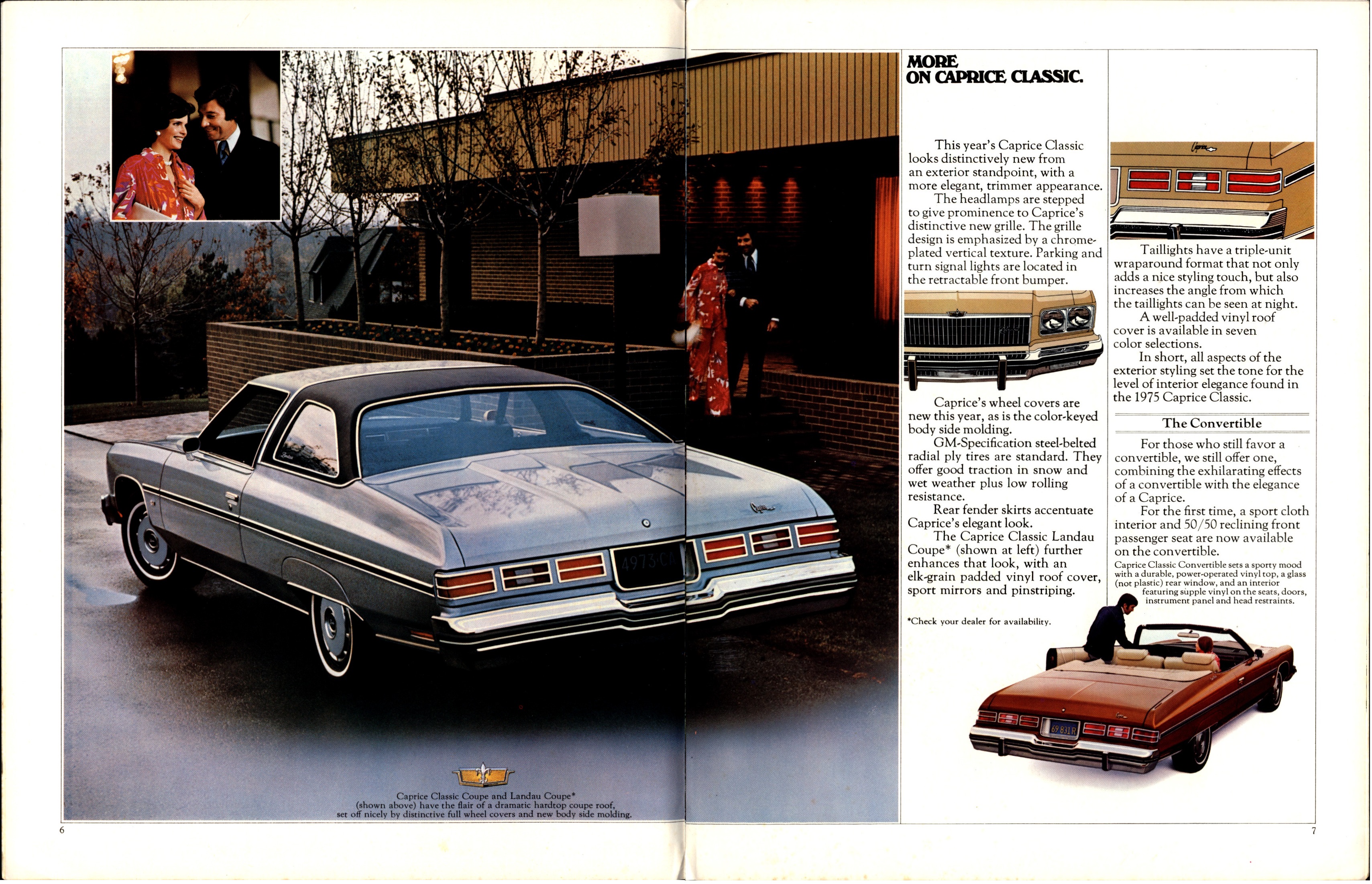 1975 Chevrolet Full Size Rev  06-07