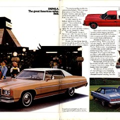 1975 Chevrolet Full Size Rev  10-11