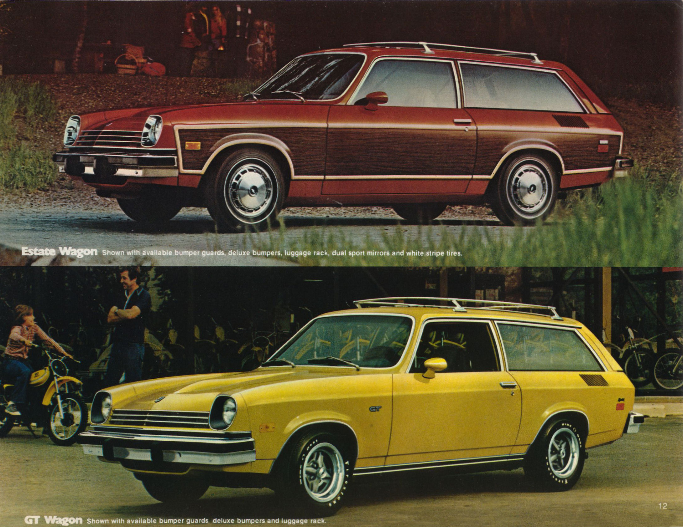 1976_Chevrolet_Vega-12