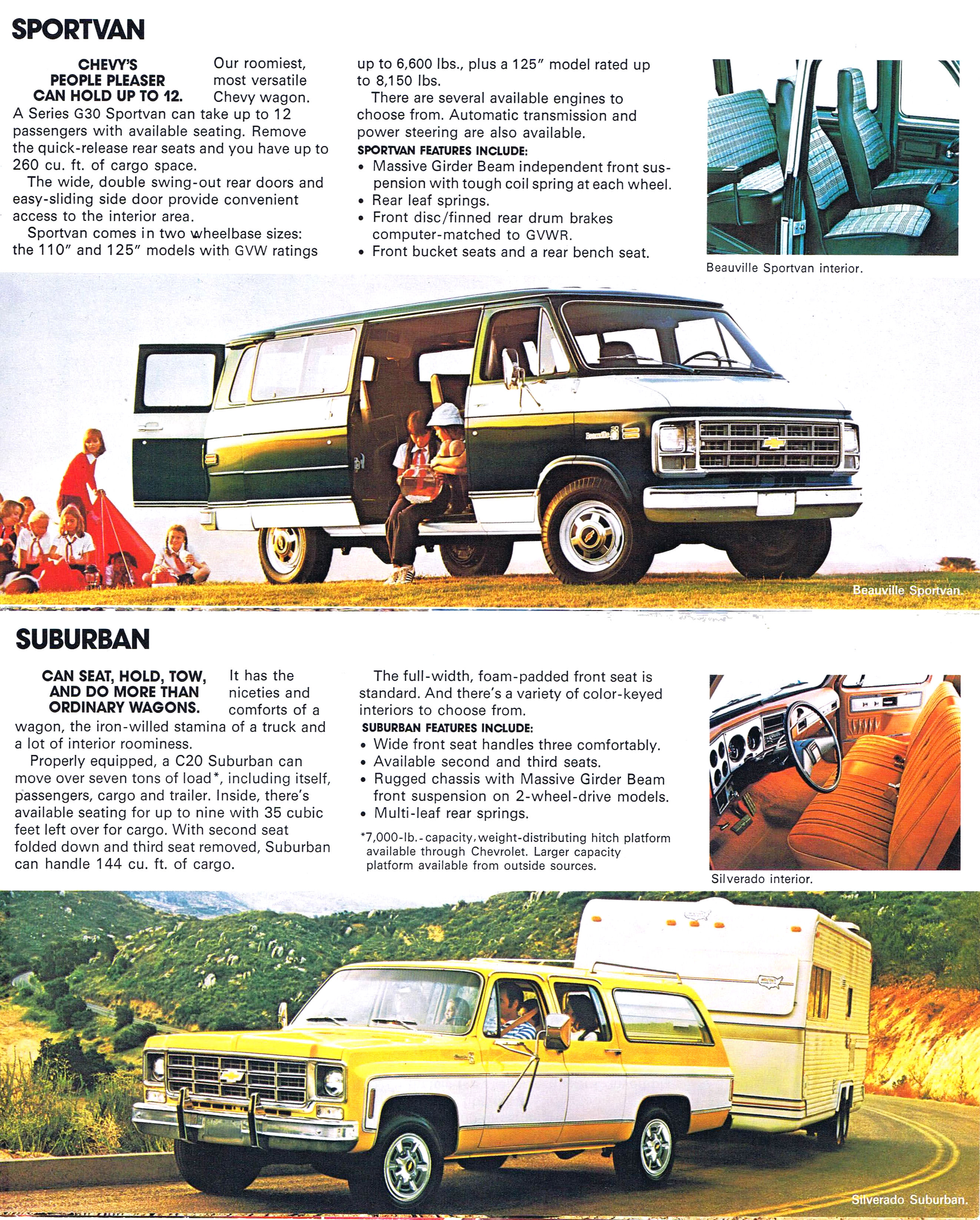 1977_Chevrolet_Full_Line-18-19