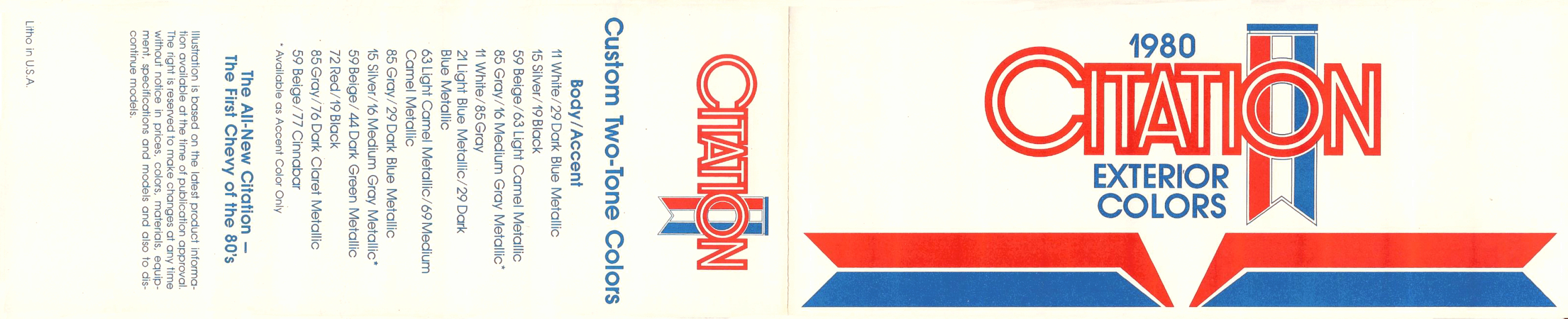 1980_Chevrolet_Citation_Color_Chart-Side_A