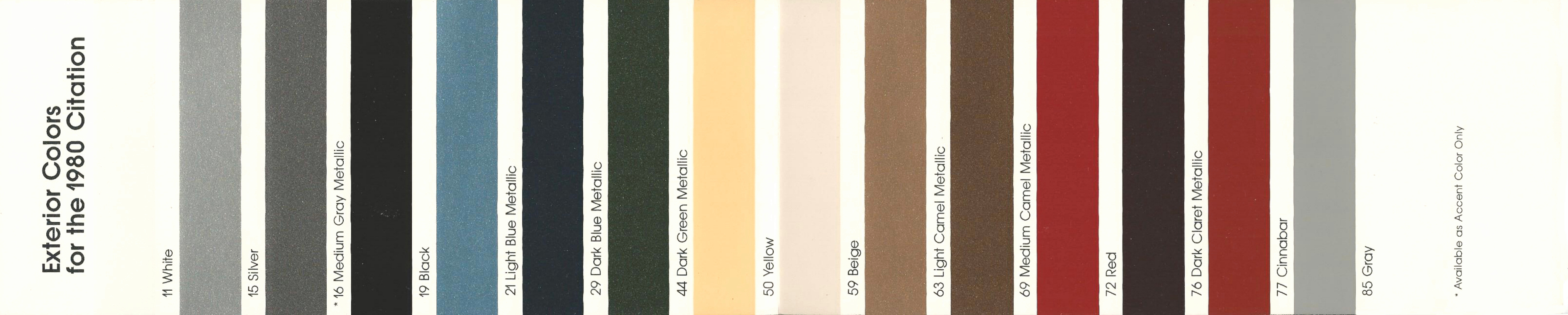 1980_Chevrolet_Citation_Color_Chart-Side_B