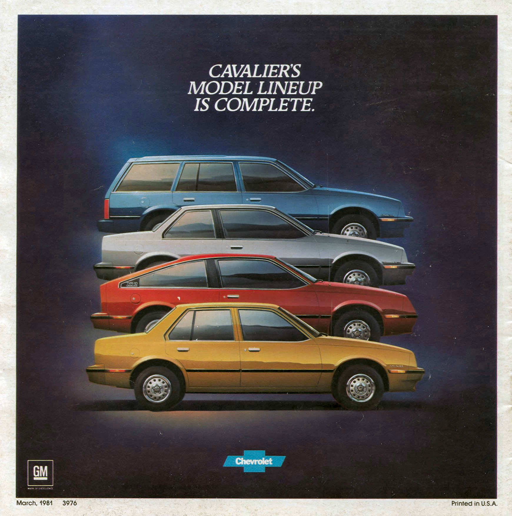 1982_Chevrolet_Cavalier-24