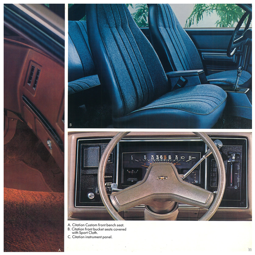 1982_Chevrolet_Citation-11