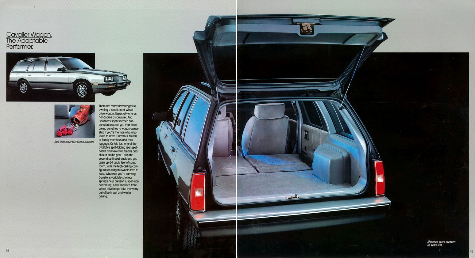 1984_Chevrolet_Cavalier-08
