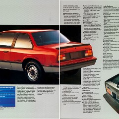 1984_Chevrolet_Cavalier-10