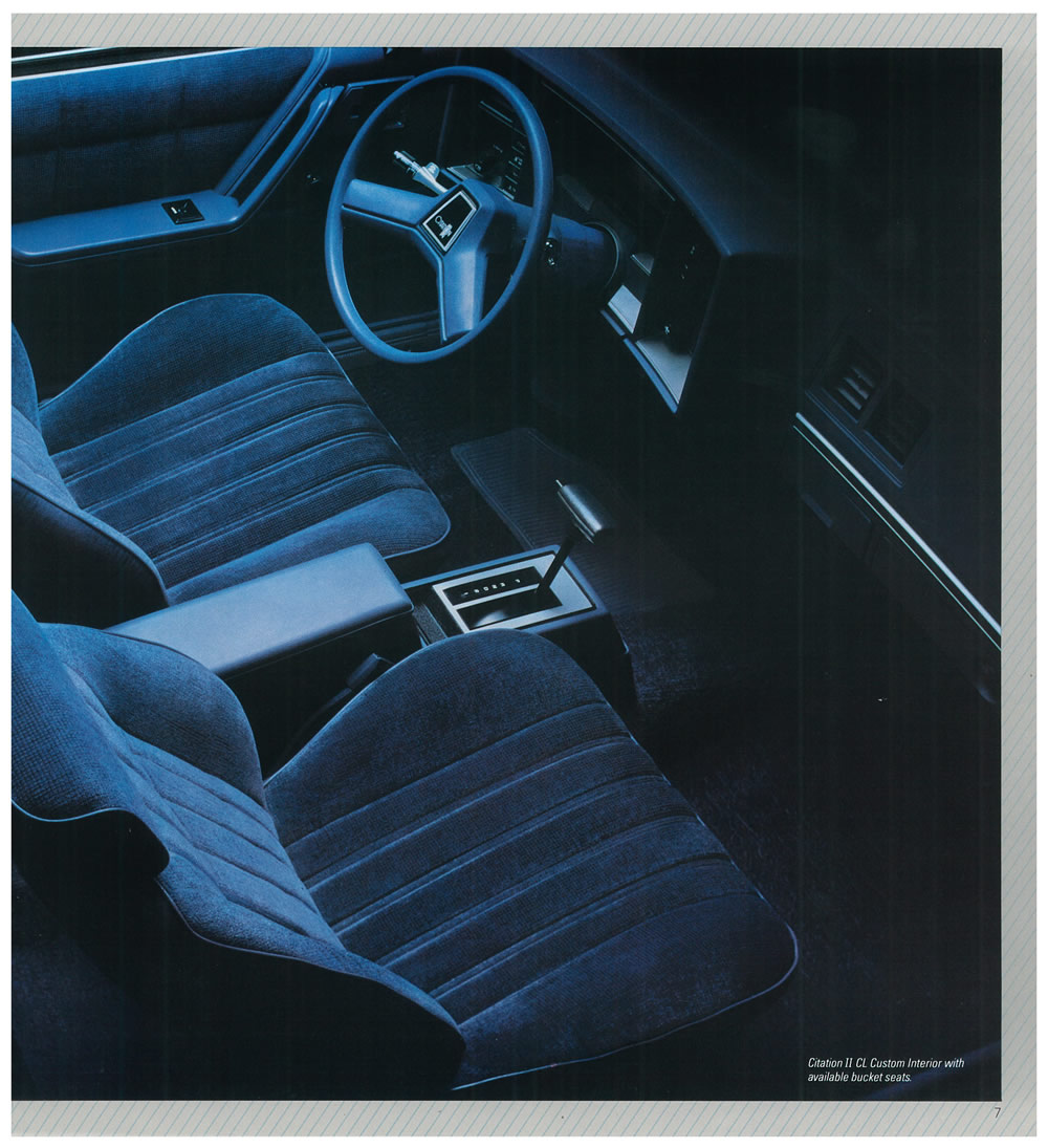 1984_Chevrolet_Citation_II-07