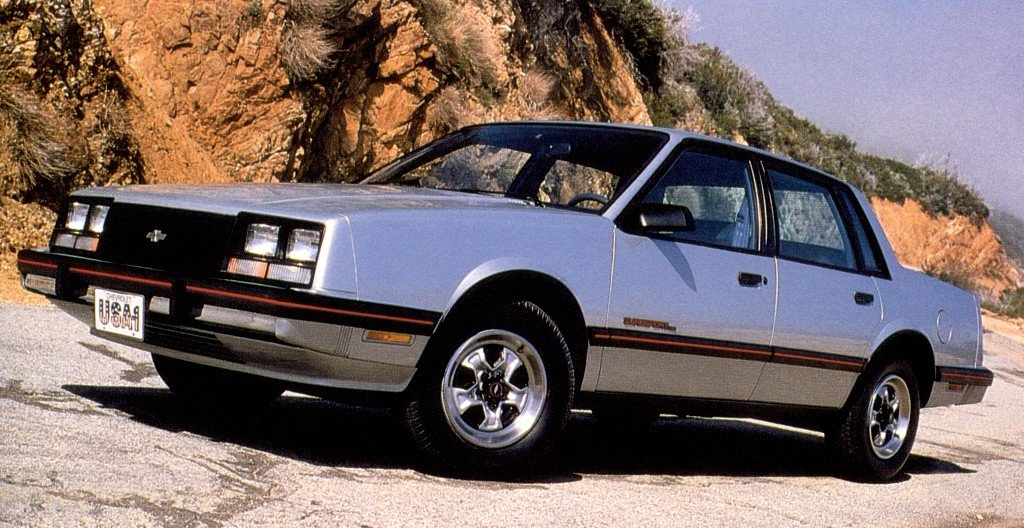 1984_Chevrolet