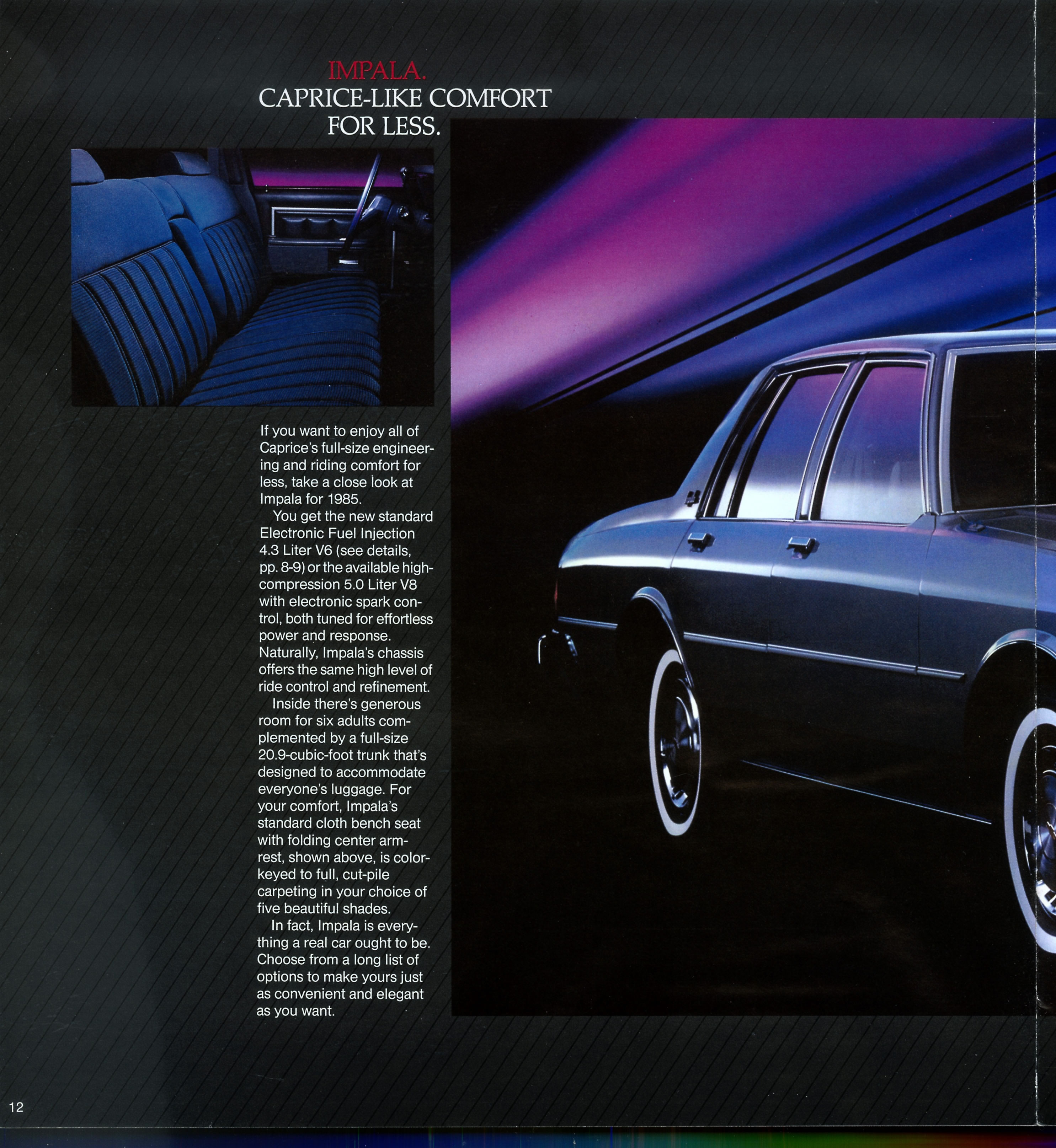 1985_Chevrolet_Caprice-10