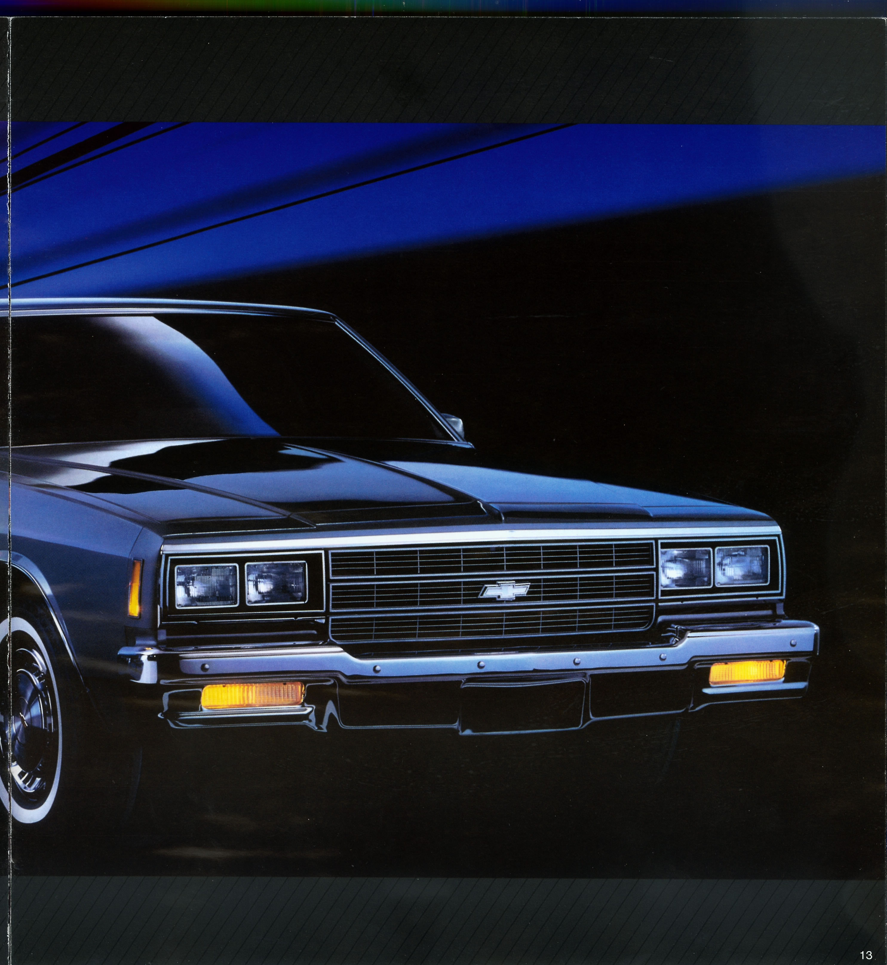 1985_Chevrolet_Caprice-11