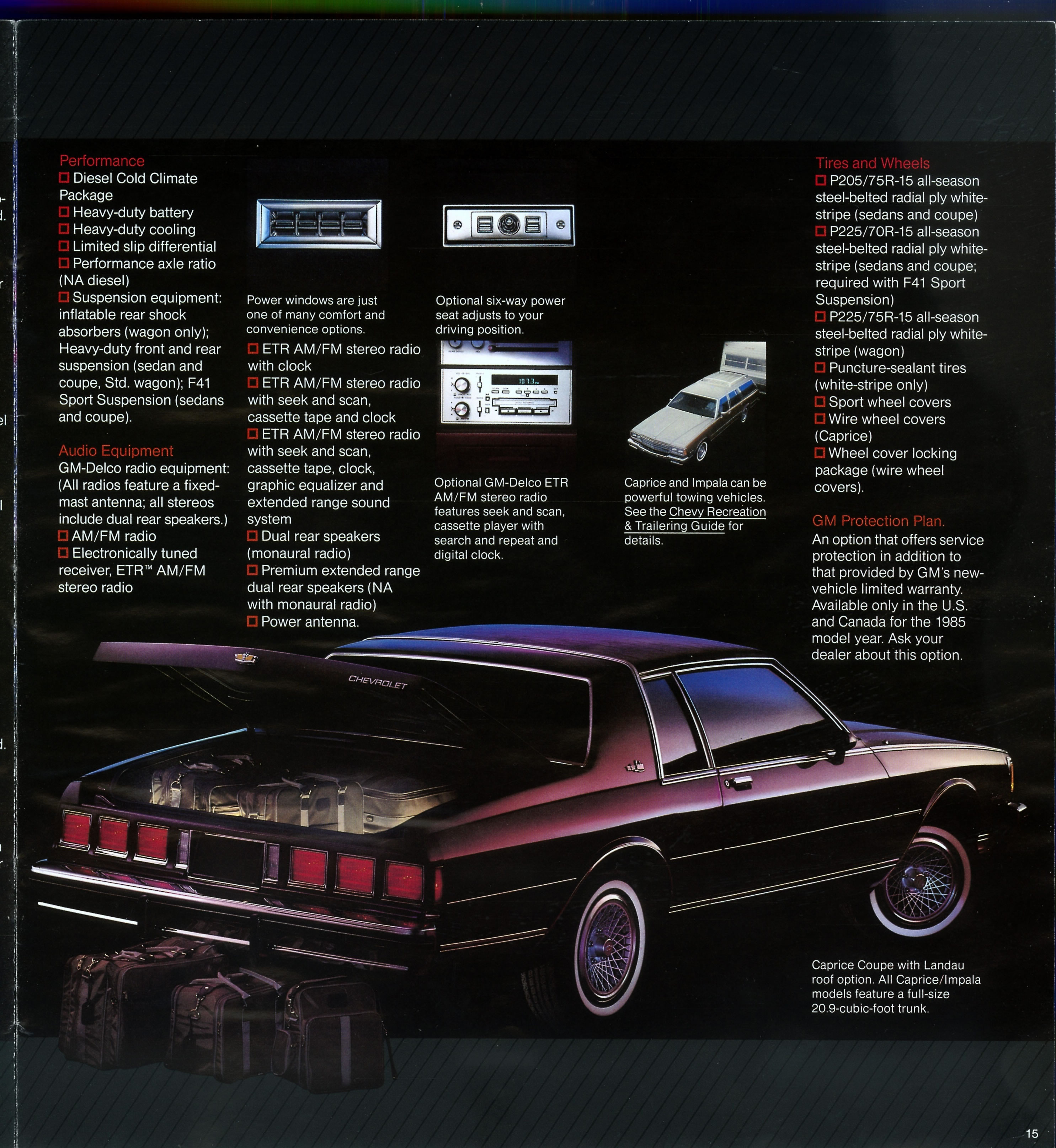 1985_Chevrolet_Caprice-13