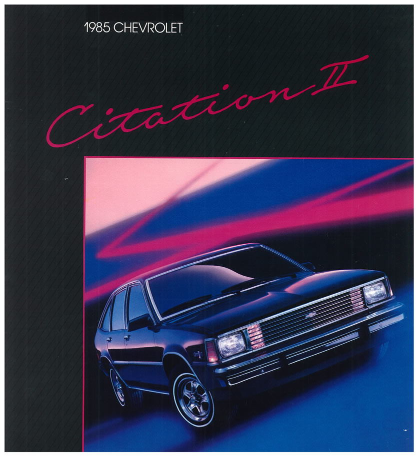 1985_Chevrolet_Citation_II-01